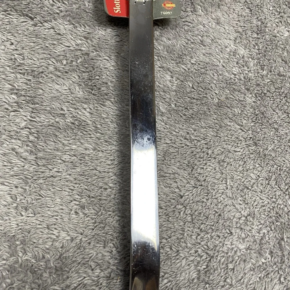 Farberware Stainless Steel Slotted‎ Serving Spoon Utensil